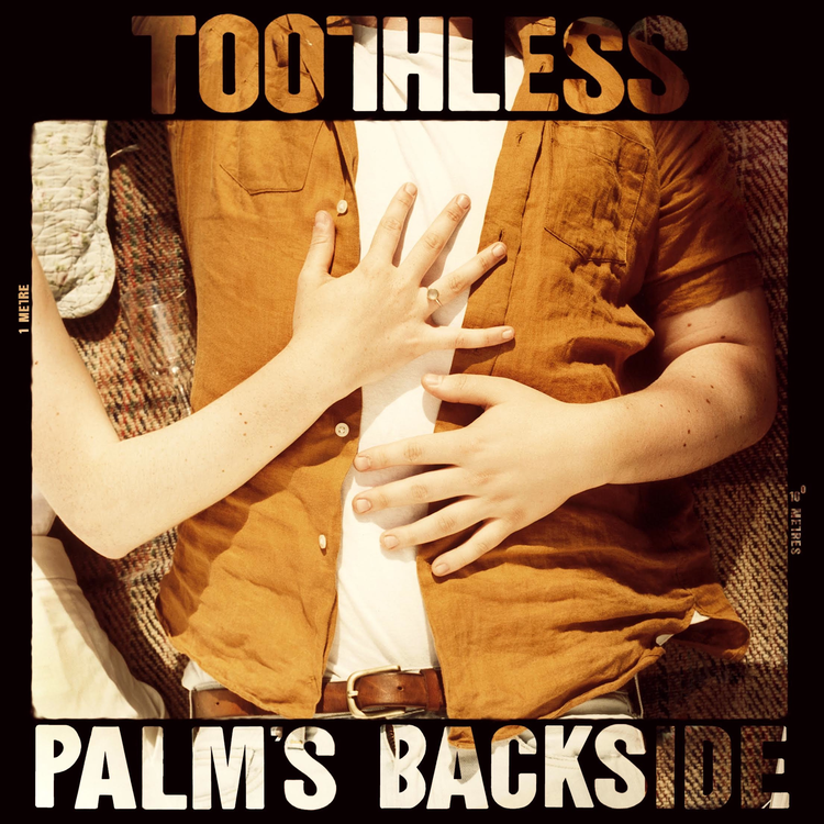 Toothless's avatar image