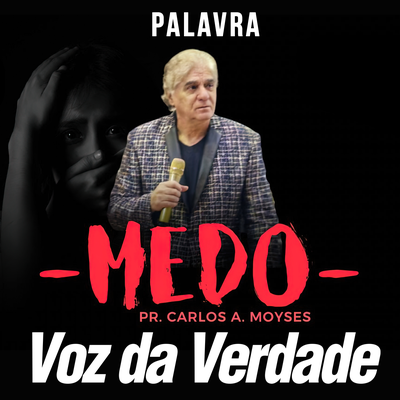 Medo's cover