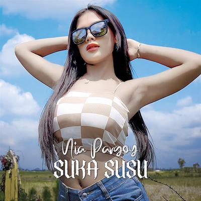 Suka Susu's cover