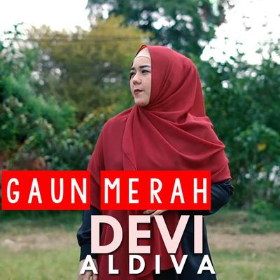 Gaun Merah's cover