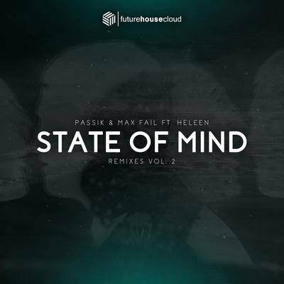 State Of Mind (CLMNS BROCK Remix)'s cover