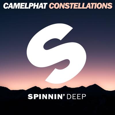 Constellations (Radio Edit) By CamelPhat's cover