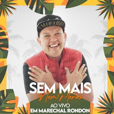 Ao Vivo em Marechal Rondon's cover