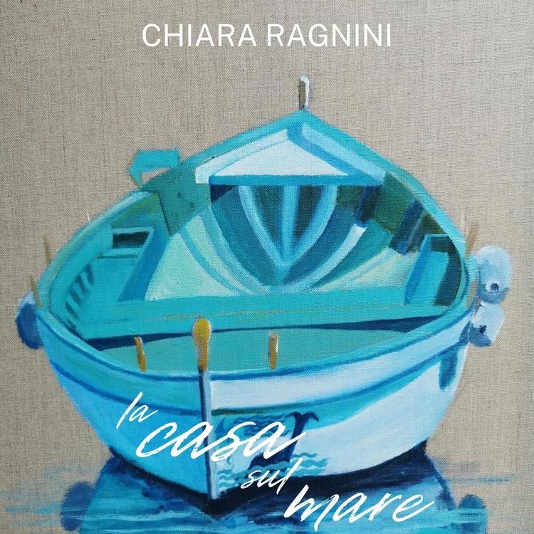 Chiara Ragnini's avatar image