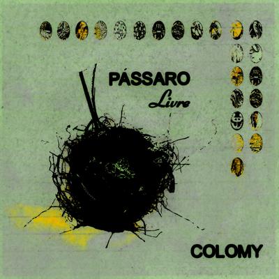 Pássaro Livre By Colomy's cover