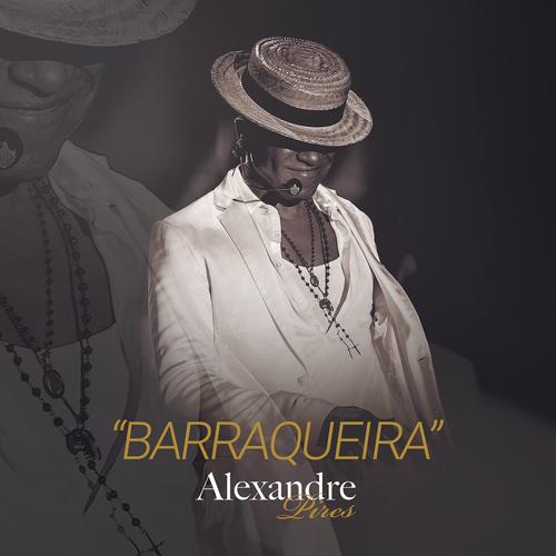 Barraqueira's cover