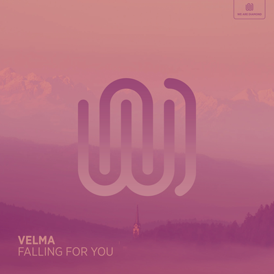 Falling for You By Velma's cover