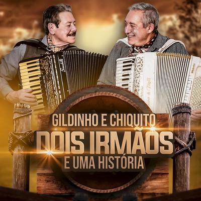 Gaúcho Solteirão By Gildinho e Chiquito's cover