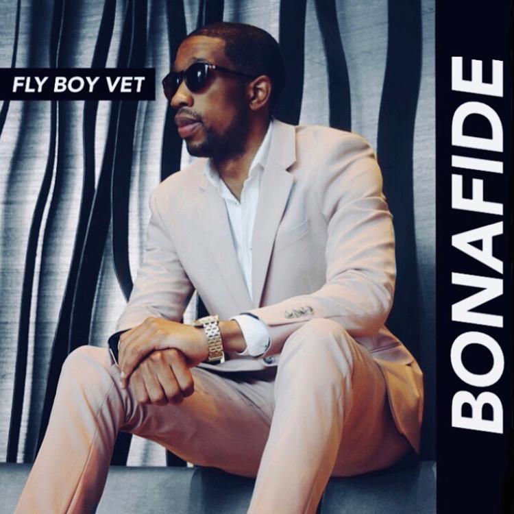 Fly Boy Vet's avatar image