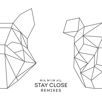 Stay Close (Gustavo Mota Remix)'s cover