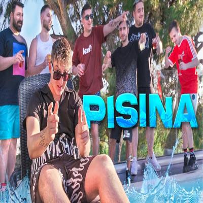 PISINA's cover