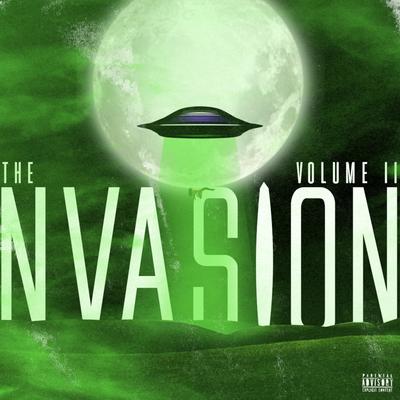 The Nvasion, Vol. II's cover