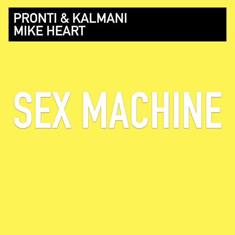 Pronti & Kalmani's avatar image