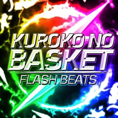 SpeedLord 4: KNB By Flash Beats Manow's cover