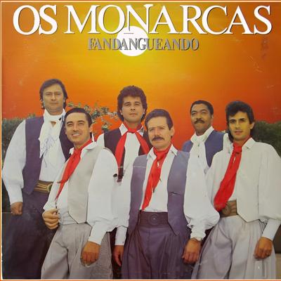 Chimarrão By Os Monarcas's cover