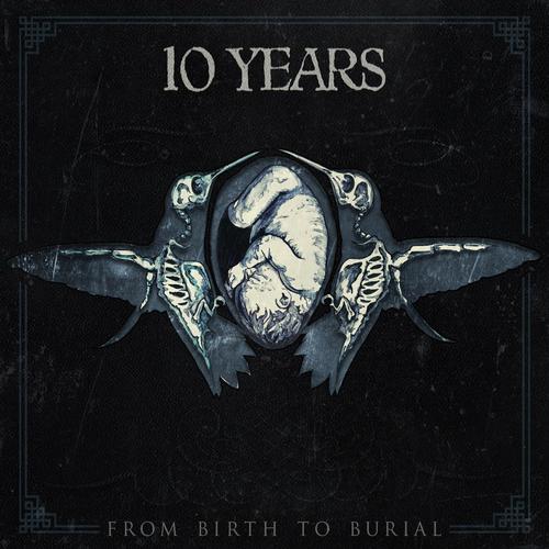 #10years's cover