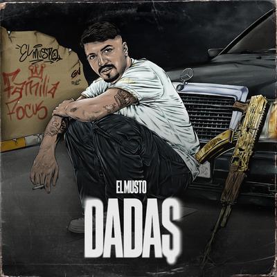 DADAŞ By ElMusto's cover