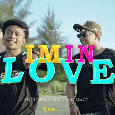 I'm In Love's cover