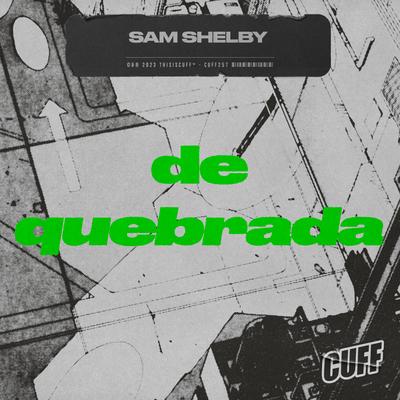 Sam Shelby's cover