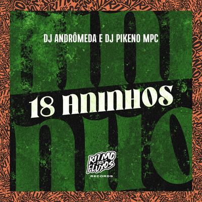 18 Aninhos's cover