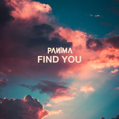 Find You By Panima's cover