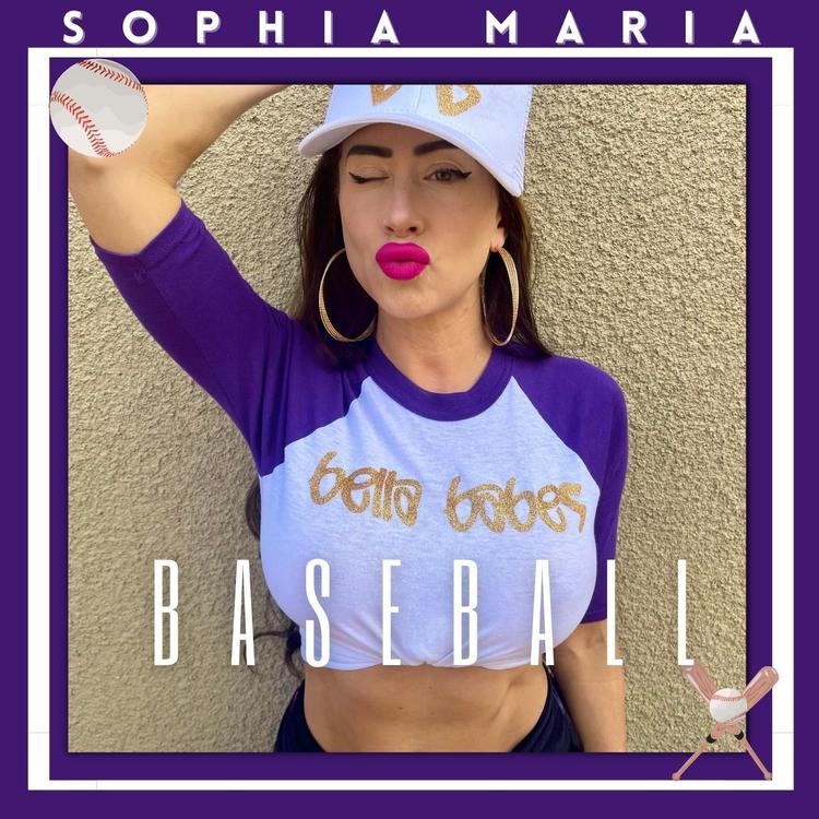 Sophia Maria's avatar image