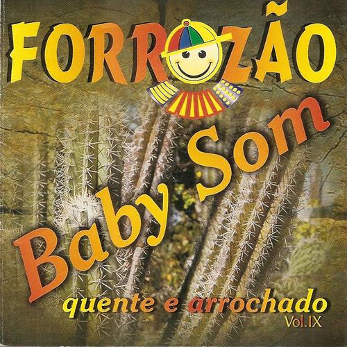 BABY SOM's cover