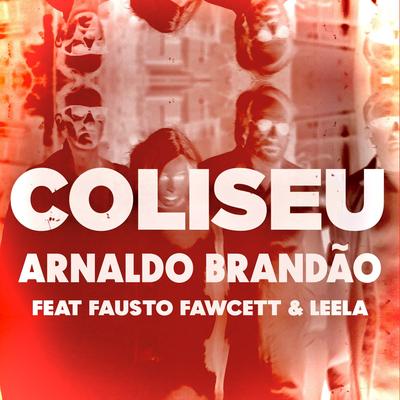 Coliseu (Video Mix)'s cover