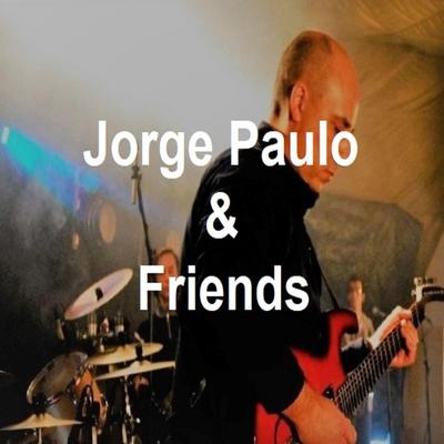 Useless (feat. Gerry Finan & Mark Jackson) By Jorge Paulo, Gerry Finan, Mark Jackson's cover