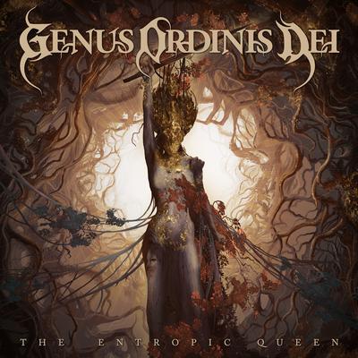 The Entropic Queen By Genus Ordinis Dei's cover