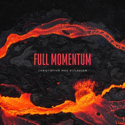 Full Momentum By Christoffer Moe Ditlevsen's cover