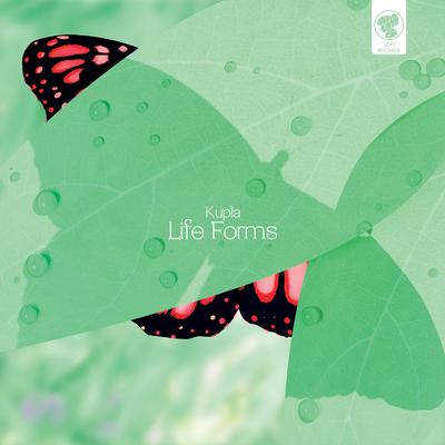 Life Forms's cover