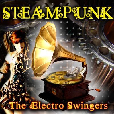 Airship Swing By The Electro Swingers's cover