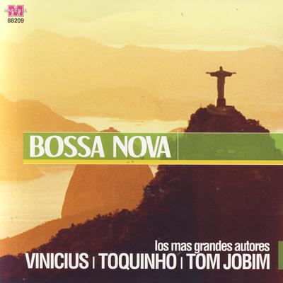 Eu Sei Que Vou Te Amar By Antônio Carlos Jobim, Vinicius De Moraes's cover