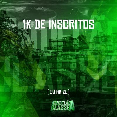 1K de Inscritos's cover