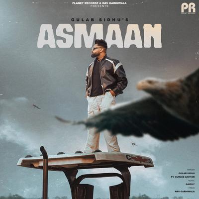 Asmaan's cover