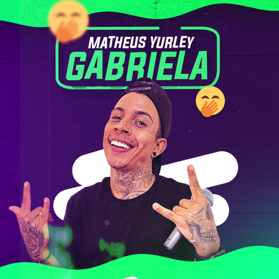 Gabriela By Matheus Yurley's cover