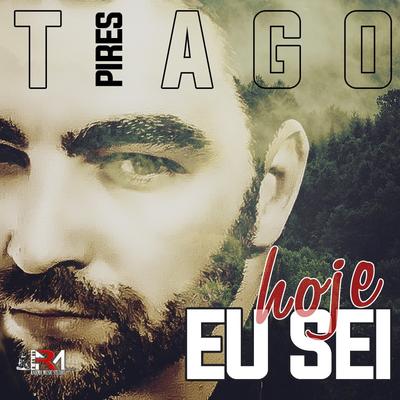 Tiago Pires's cover