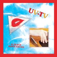 UV-TV's avatar cover