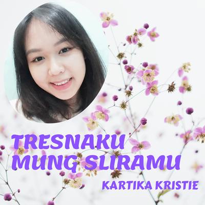 Kartika Kristie's cover