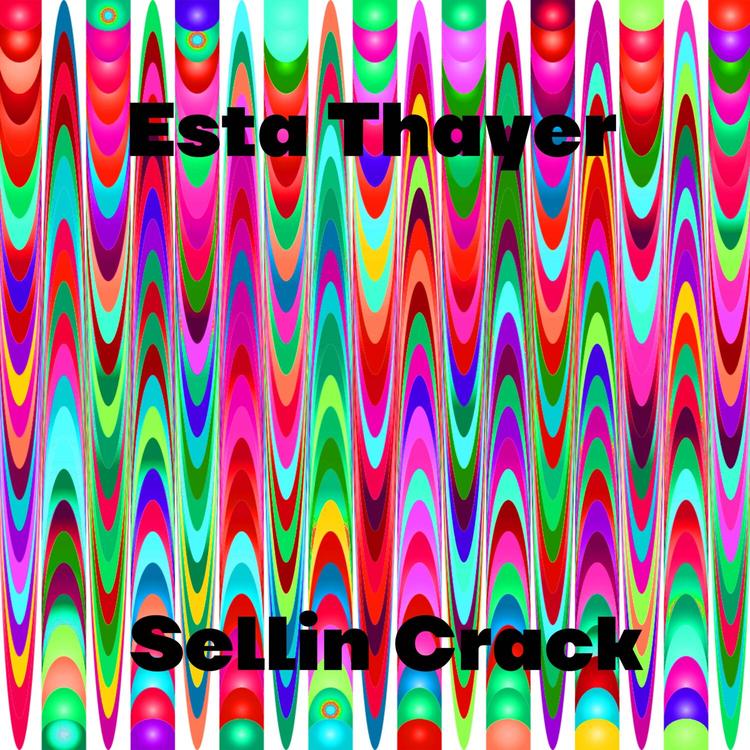 Esta Thayer's avatar image