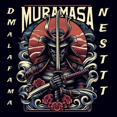 Muramasa's cover