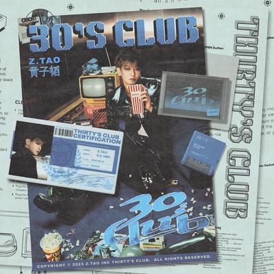 《30's Club》pt.1's cover