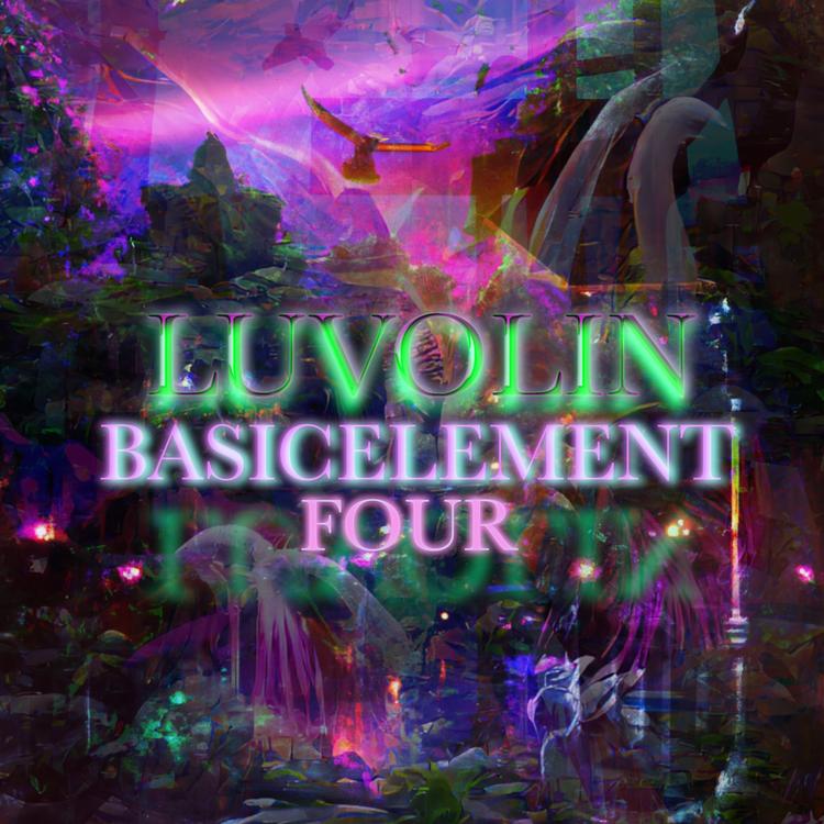 Luvolin's avatar image