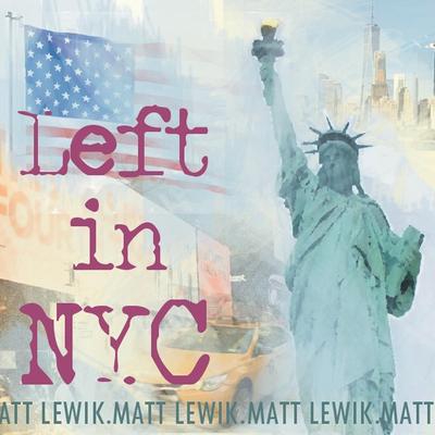 Matt Lewik's cover