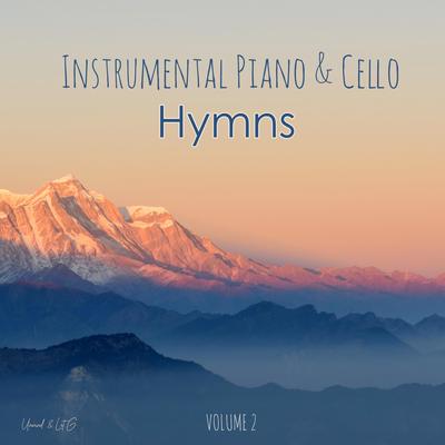 Instrumental Piano & Cello Hymns, Vol. 2's cover