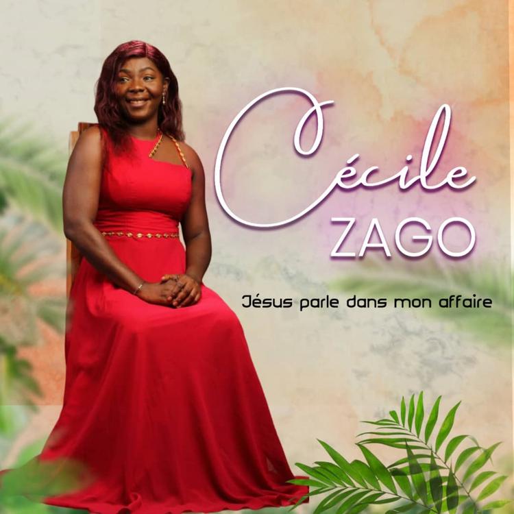 Cécile Zago's avatar image