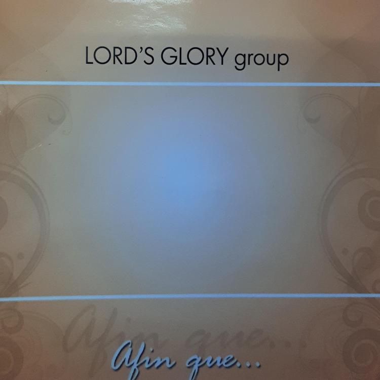 Lord's Glory group's avatar image