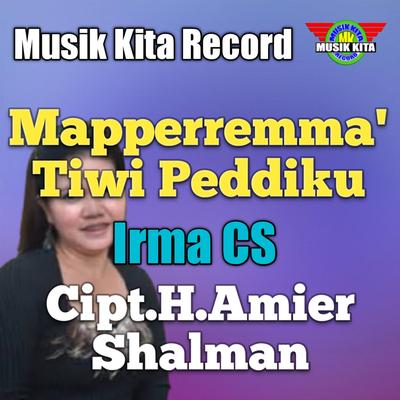 Mapperremma' Tiwi Peddiku's cover