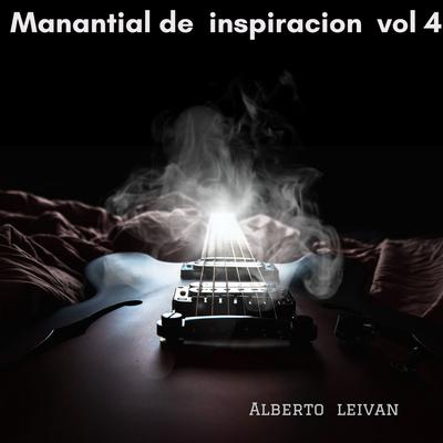 Alberto Leivan's cover